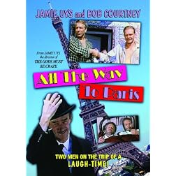 All The Way To Paris