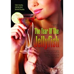 The Year Of The Jellyfish (L'annee Des Meduses)