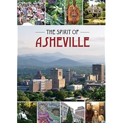 The Spirit of Asheville