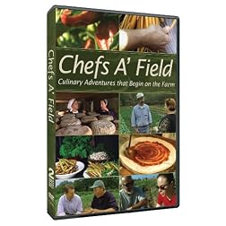 Chefs A' Field: Season 4