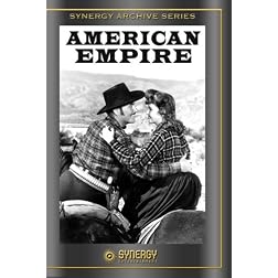 The American Empire