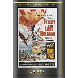 Flight of the Lost Balloon
