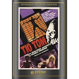 Goodbye Uncle Tom