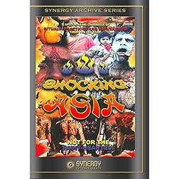 Shocking Asia I