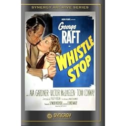 Whistle Stop