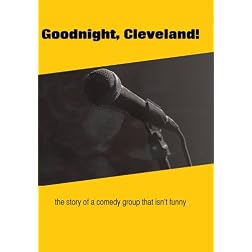 Goodnight, Cleveland!