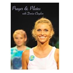 Prayer & Pilates