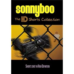 Sonnyboo's HD Shorts Collection