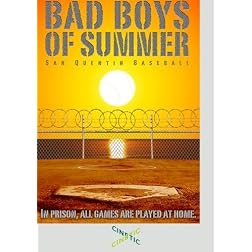 Bad Boys of Summer