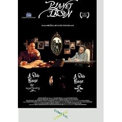 Planet Ibsen
