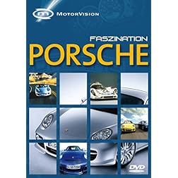 Faszination Porsche