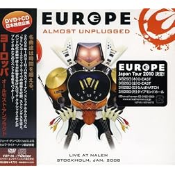 Almost Unplugged