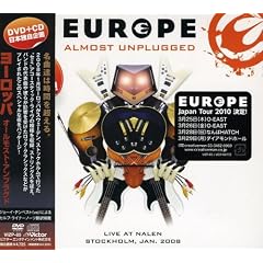 Almost Unplugged