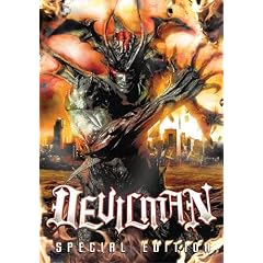 Devilman