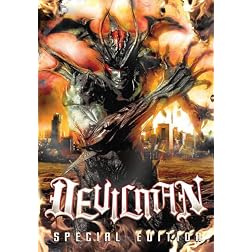 Devilman