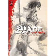 Blade of the Immortal Volume 2