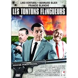 Les tontons flingueurs (Lino Ventura) (French version)
