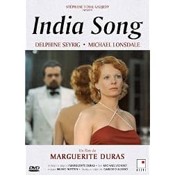 India Song (Marguerite Duras) (French version)