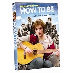 How to Be