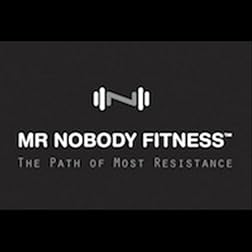 Mr Nobody Fitness Instructional DVD
