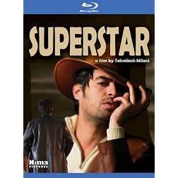 Superstar (Blu-Ray) [Blu-ray]