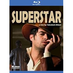 Superstar (Blu-Ray) [Blu-ray]