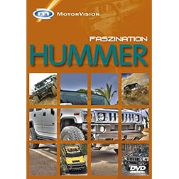 Faszination Hummer