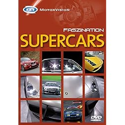 Faszination Super Cars