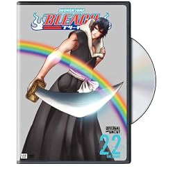Bleach, Vol. 22