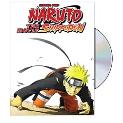 Naruto: Shippuden - The Movie
