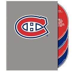 NHL: Montreal Canadiens - 100th Anniversary Collector's Set