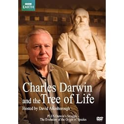Charles Darwin and the Tree of Life