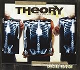 Scars & Souvenirs by Theory of a Deadman