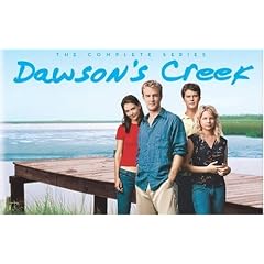 Dawson's Creek: The Complete Series