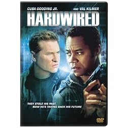 Hardwired