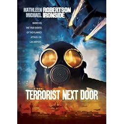 Terrorist Next Door