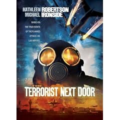 Terrorist Next Door