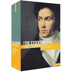 The Essential Beethoven