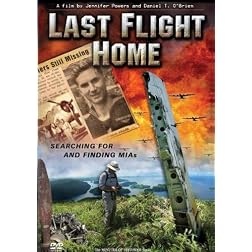 Last Flight Home