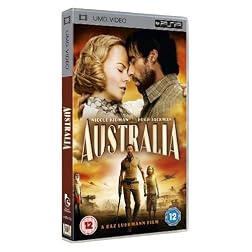 Australia [UMD for PSP]