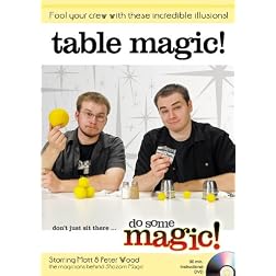 Table Magic