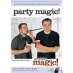 Party Magic