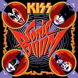 Sonic Boom by Kiss