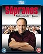 The Sopranos - Complete HBO Season 1 [Blu-ray]