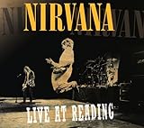 Live at Reading by Nirvana