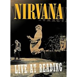 Live at Reading
