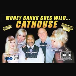 Cathouse Series - Hof's Birthday After Party