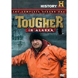 Tougher in Alaska: The Complete Season One