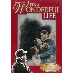 It's a Wonderful Life (Two-Disc Collector's Gift Set And Limited Edition Ornament)