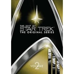The Best of Star Trek: The Original Series, Vol. 2